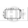 DIEDERICHS 8135113 Radiator, engine cooling